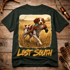“Field & Feather” T-shirt