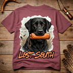 “Raised to Retrieve” T-shirt