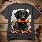 “Raised to Retrieve” T-shirt