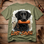 “Raised to Retrieve” T-shirt