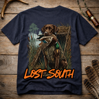 “Blind Duty” T-shirt