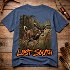 “Rut Run” T-shirt