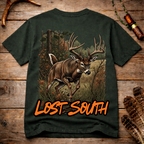 “Rut Run” T-shirt