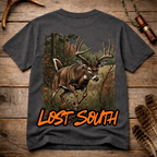 “Rut Run” T-shirt