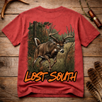 “Rut Run” T-shirt