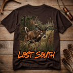 “Rut Run” T-shirt