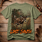 “Rut Run” T-shirt