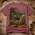 “Rut Run” T-shirt