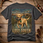 “Reed Runner” T-shirt