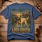 “Reed Runner” T-shirt