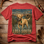 “Reed Runner” T-shirt