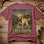 “Reed Runner” T-shirt