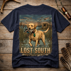 “Reed Runner” T-shirt