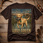 “Reed Runner” T-shirt