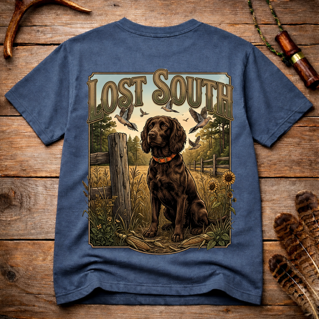 “Dove Patrol” T-shirt