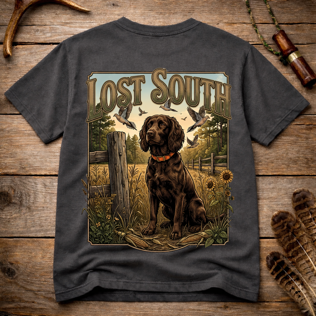 “Dove Patrol” T-shirt