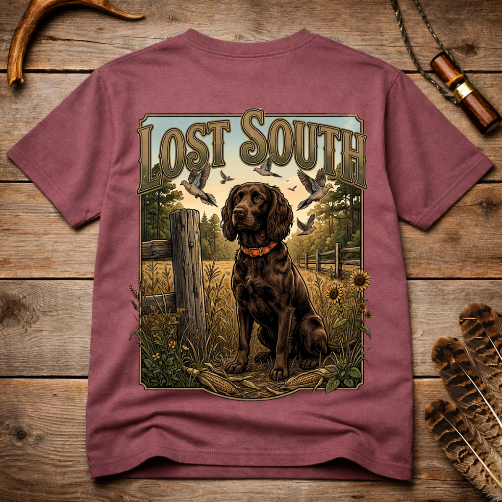 “Dove Patrol” T-shirt
