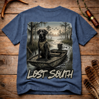 “Marsh Bound” T-shirt