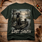 “Marsh Bound” T-shirt