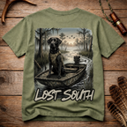 “Marsh Bound” T-shirt