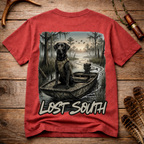“Marsh Bound” T-shirt