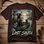 “Marsh Bound” T-shirt