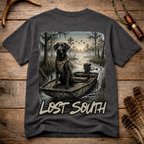 “Marsh Bound” T-shirt