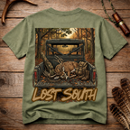 “Backwoods Trophy” T-shirt