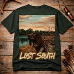 “Eyes Open” T-shirt