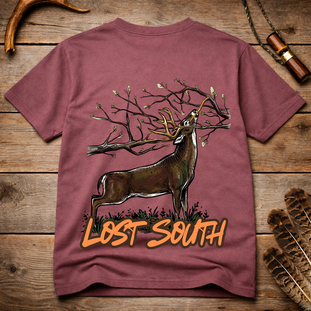 “Limb Licker” T-shirt