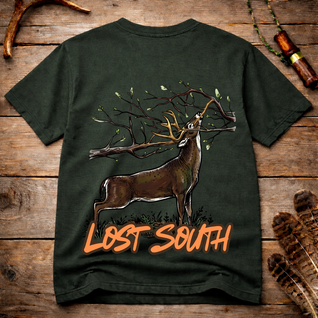 “Limb Licker” T-shirt