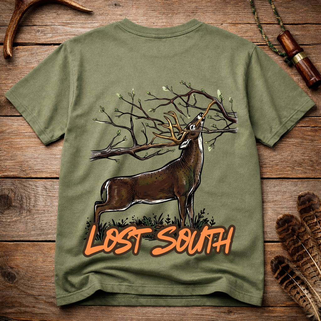 “Limb Licker” T-shirt
