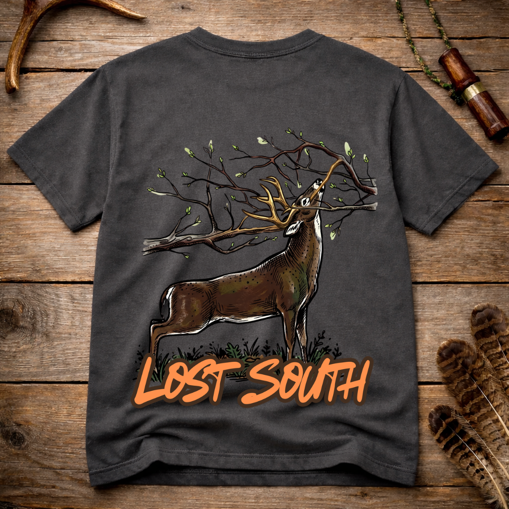 “Limb Licker” T-shirt