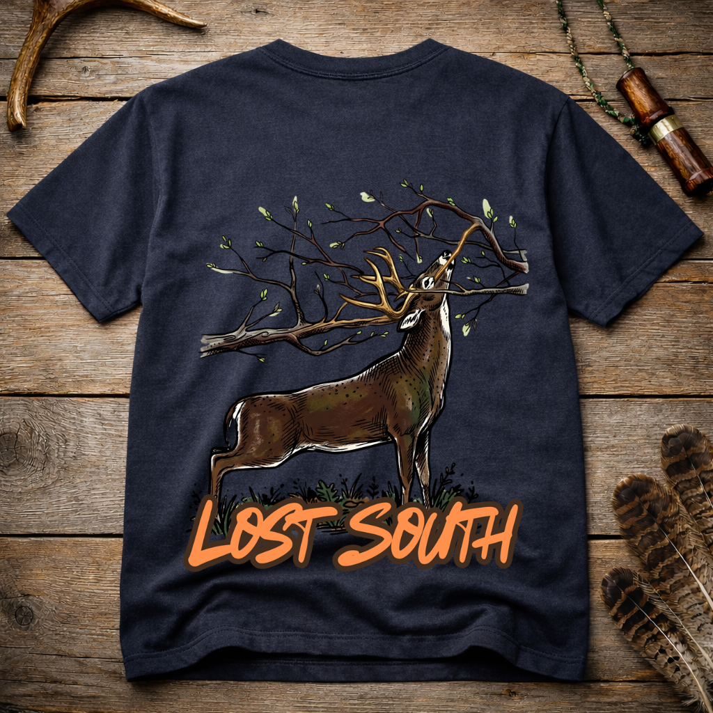 “Limb Licker” T-shirt