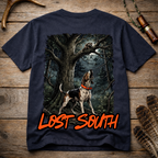 “Night Strike” T-shirt