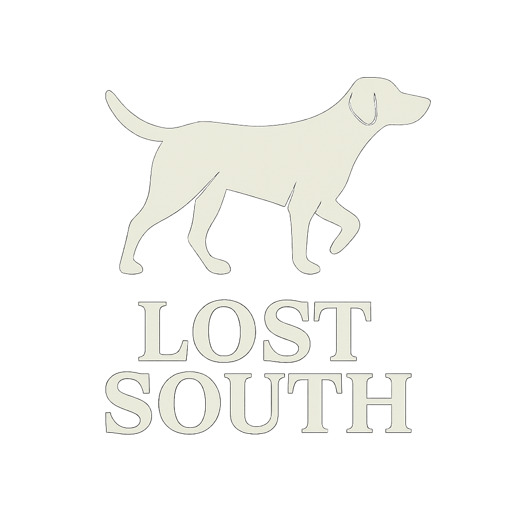 Lost South Apparel